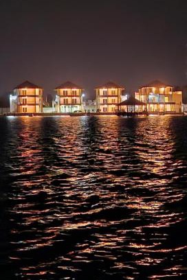Ndangane Hotel | Hotel Cap du Sine Saloum