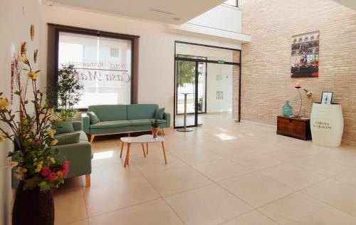 Carinena House | Hotel Casa Marzo