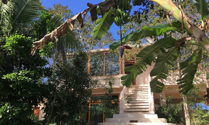 Xpujil Hotel | Hotel Casa Maya Calakmul