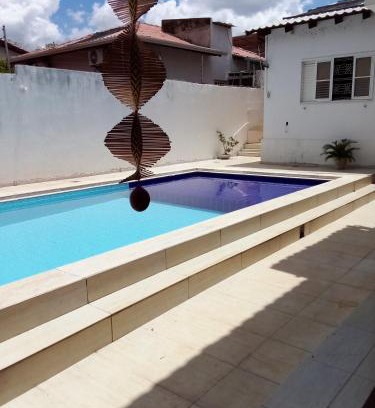 Boa Esperanca House | Hotel CERES - LEÃO DA MONTANHA 14
