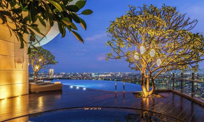 Surabaya Hotel | Hotel Ciputra World Surabaya managed by Swiss-Belhotel International