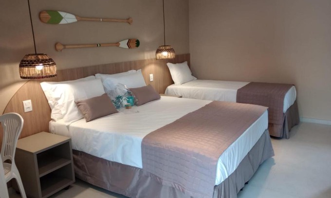 Conde Hotel | Hotel Coco Beach
