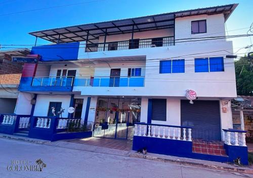Tolu Hotel | Hotel colombia