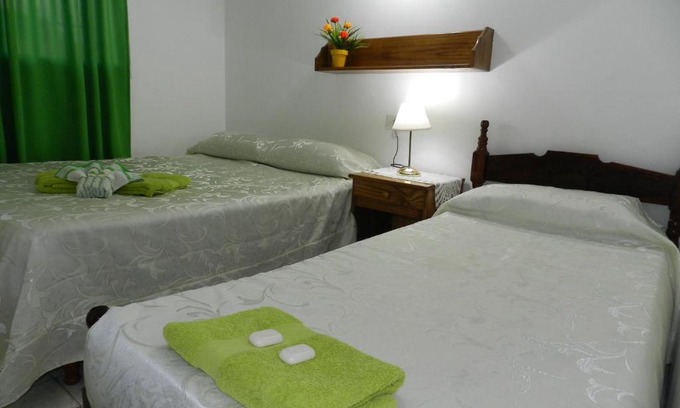 Posadas Hotel | Hotel Colon