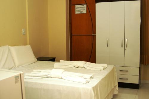 Luis Eduardo Magalhaes Hotel | Hotel Columbia