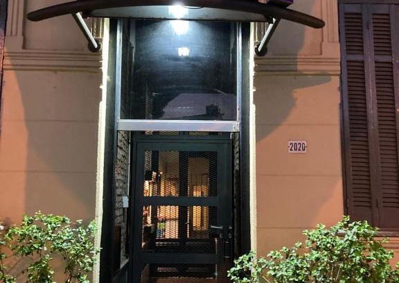 Union Hotel | HOTEL COMERCIO PLAYA
