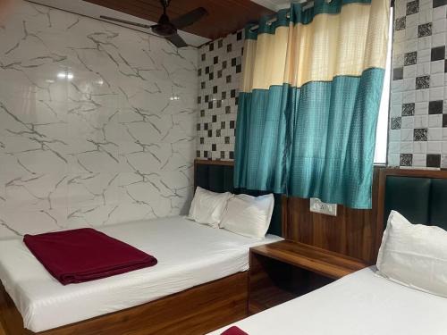 Dadar Hotel | Hotel comfort