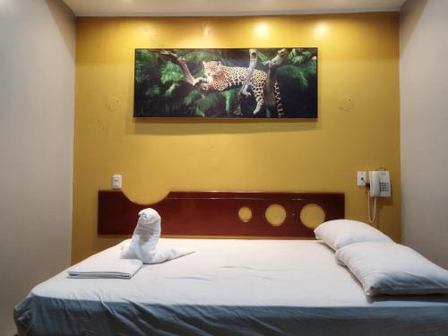 Iquitos Hotel | Hotel Confort Amazónico