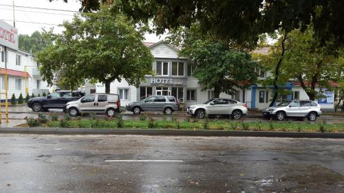 Drochia Hotel | Hotel Confort Drochia