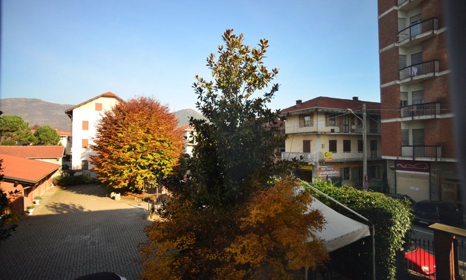 Balangero Hotel | Hotel Corona Grossa