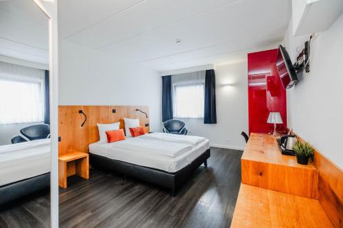 Turnhout Hotel | Hotel Corsendonk Viane