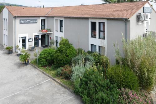 Saint-Peray Hotel | Hotel Coté Sud