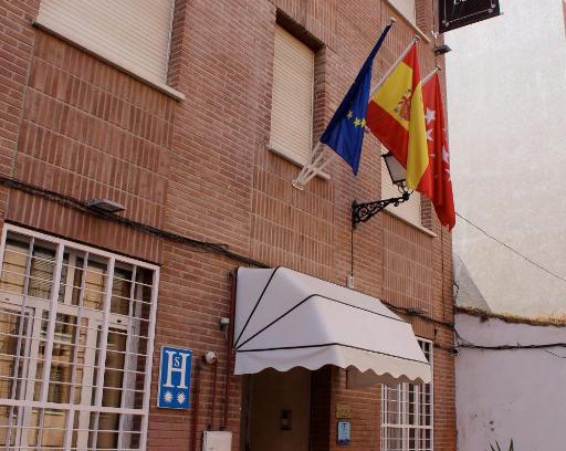 Alcala de Henares Hotel | Hotel Cuatro Caños