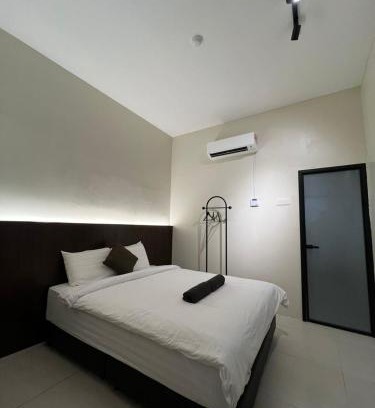 Kampung Kuala Parit Hotel | Hotel dan Restoran Seri Kangsar