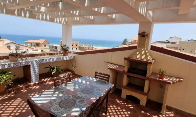Ain Taya Hotel | Hotel Dar Tlidjene Aïn Taya
