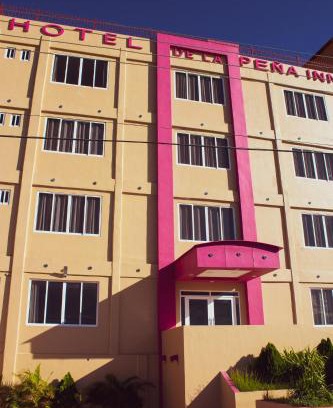 Tehuantepec Hotel | HOTEL DE LA PEÑA INN