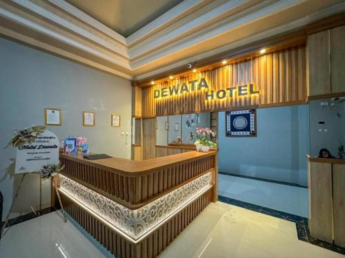 Temon Hotel | Hotel Dewata YIA Kulonprogo