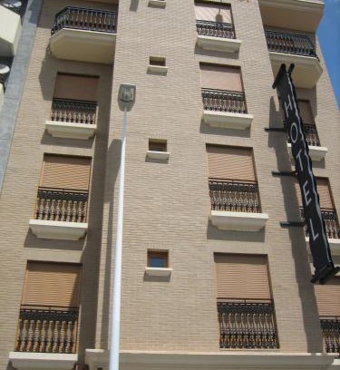 Torrellano Hotel | Hotel Doña Isabel