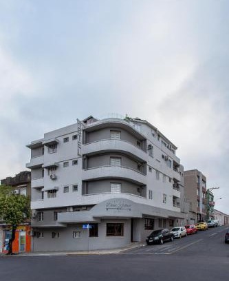 Centro Hotel | Hotel Dom Rafael Express