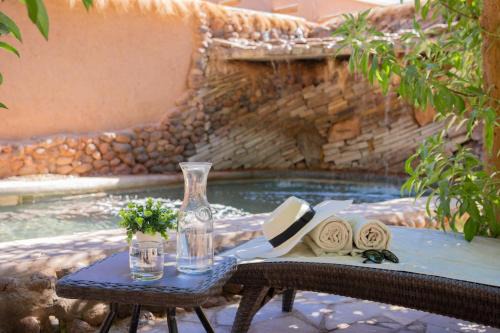 San Pedro de Atacama Hotel | Hotel Don Raul