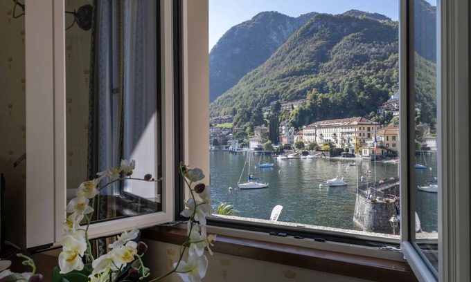 Menaggio Hotel | Hotel Du Lac