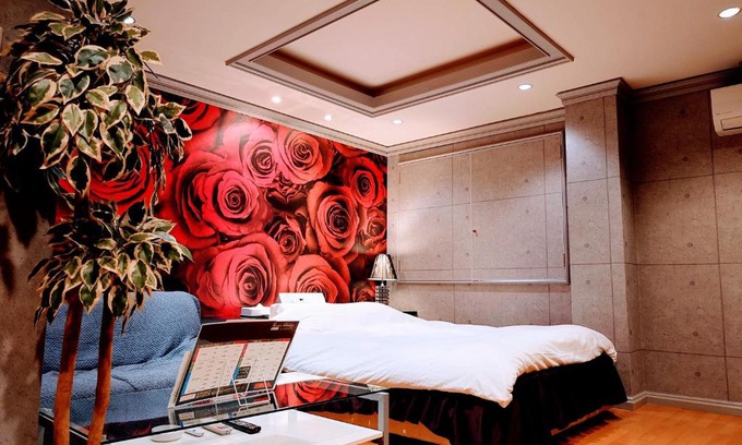 Ogaki Hotel | hotel due