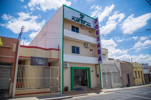 Juazeiro do Norte Hotel | Hotel e Pousada Flor do Juá