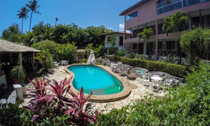 Cumbuco Hotel | Hotel e Pousada Tropical Wind do Cumbuco