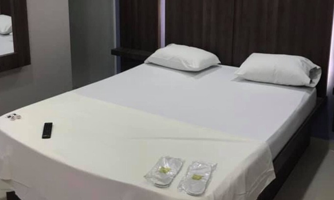 Juana Diaz House | Hotel El Eden, Queen Suite Deluxe