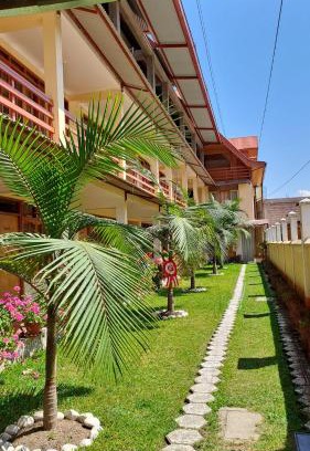 Oxapampa Hotel | Hotel El Manantial