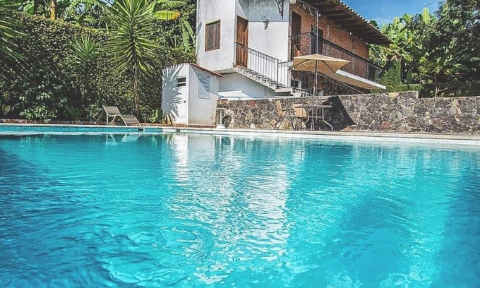 Xico Hotel | HOTEL EL PEDREGAL