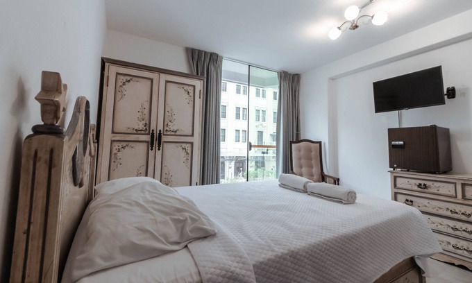 Cercado de Lima Hotel | Hotel El Plaza Centro de Lima