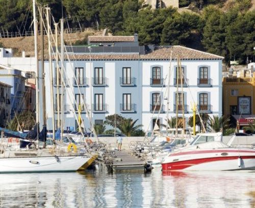 Denia Old Town Hotel | Hotel El Raset