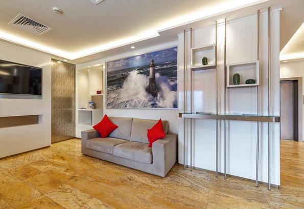 Fano Hotel | Hotel Elisabeth Due