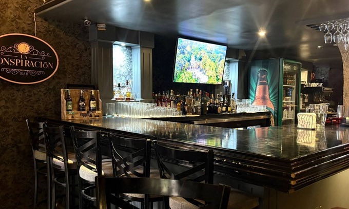 Downtown Queretaro Hotel | Hotel en Plaza de Armas