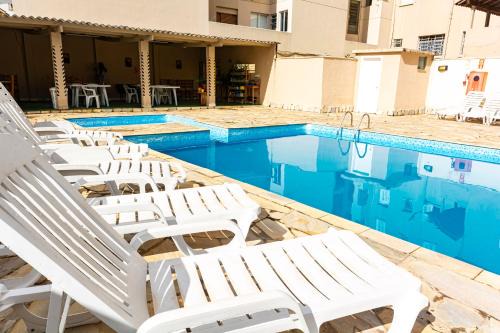 Regiao Urbana Homogenea IX Hotel | Hotel Excelsior