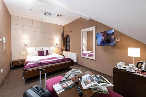 Sostogyogyfurdo Hotel | Hotel Fürdőház