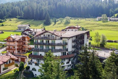 Moena Hotel | Hotel Fanes Suite & Spa