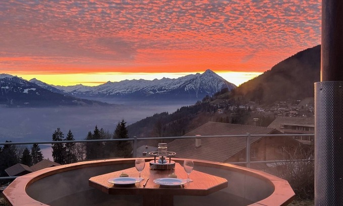 Bangerten Hotel | Hotel Fassbind Beausite