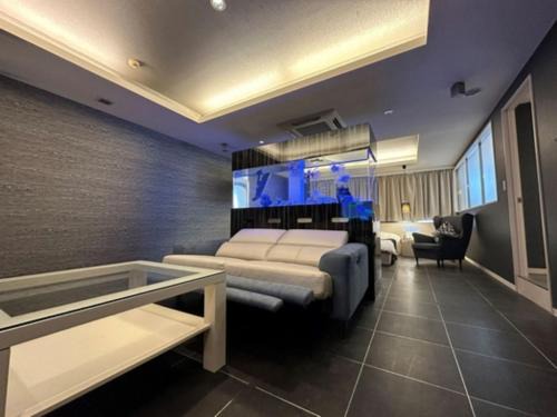 Toyonaka Hotel | HOTEL felice Osaka Itami Airport - Vacation STAY 54193v