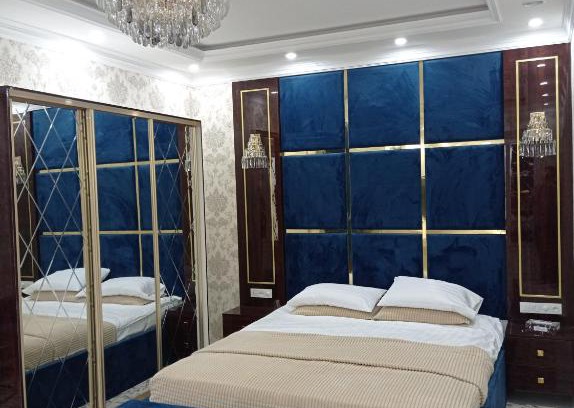Qurghonteppa Hotel | Hotel Firuza