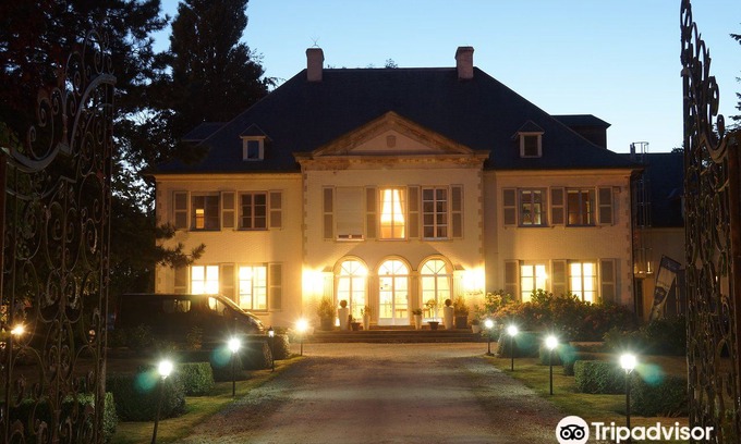 Zedelgem Hotel | Hotel Fleur de Lys