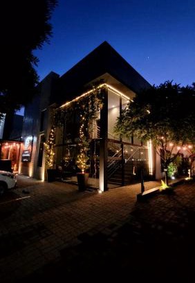 Seccao A Hotel | Hotel Flores de Holambra