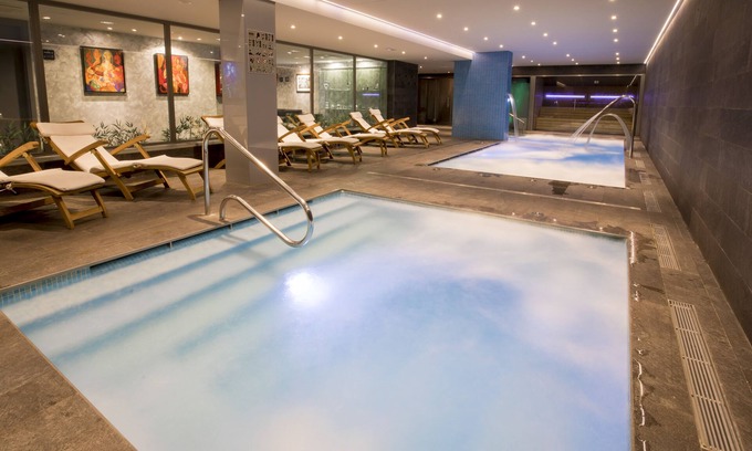 Canillo Hotel | Hotel Font d'Argent Canillo