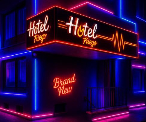 West Bronx Hotel | Hotel Fuego Bronx YANKEE STADIUM