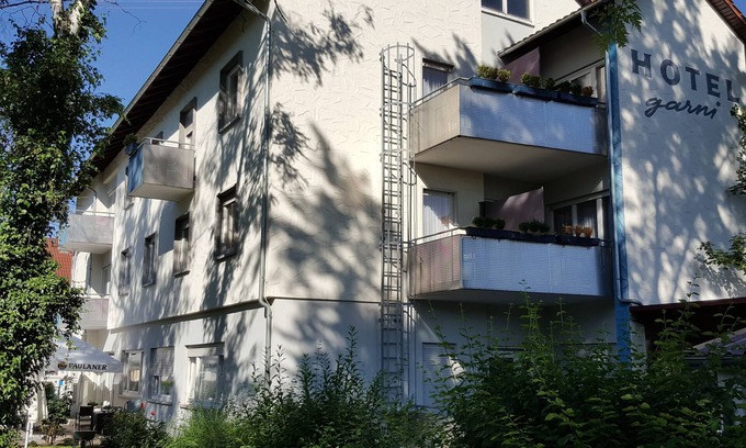 Metzingen Hotel | Hotel Garni Superior