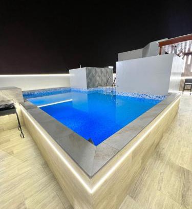 Punta Hermosa Hotel | Hotel Gboss