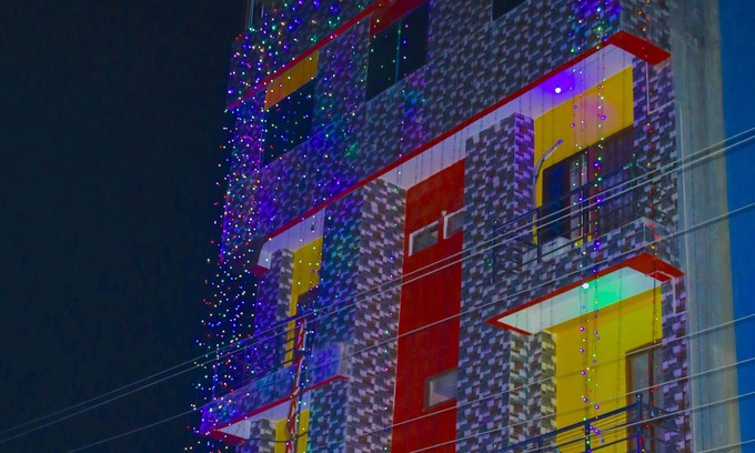 Jhapa Hotel | Hotel Giggle Coast Restro and Lodging