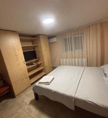 Tulcea County Hotel | Hotel Giurgiulești