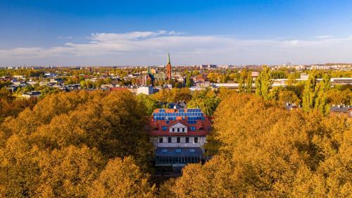 Chorzow Batory Hotel | Hotel Gorczowski Katowice Chorzów